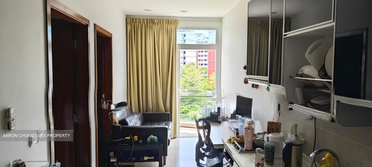 Cardiff Residence (D19), Condominium #567605701